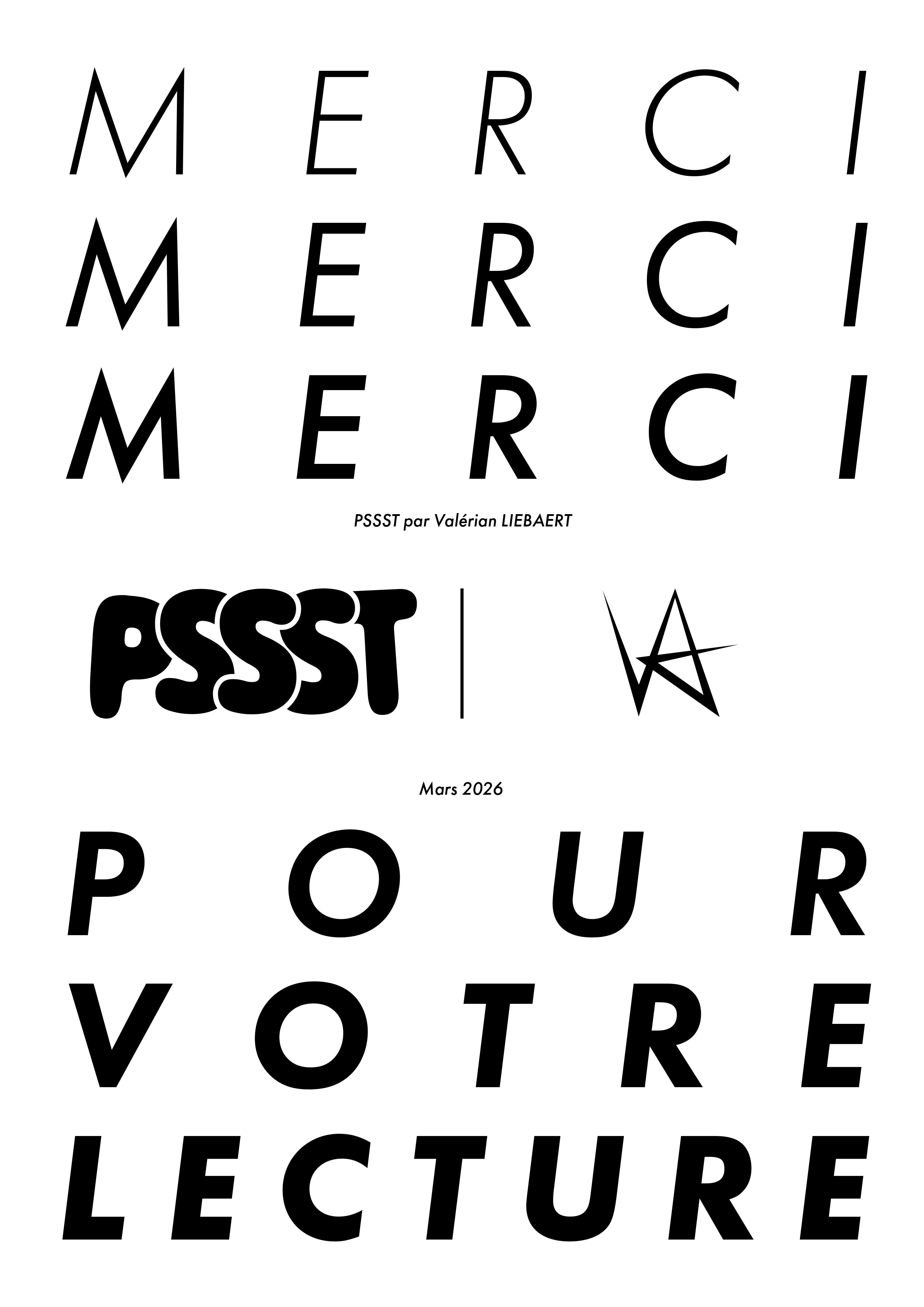 Dos du magazine PSSST